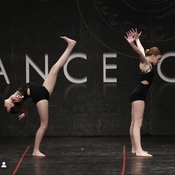 Balera Childrens Dance Leo
